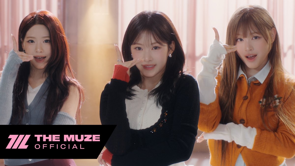 RESCENE drops the second music video teaser for 'Bloom.'