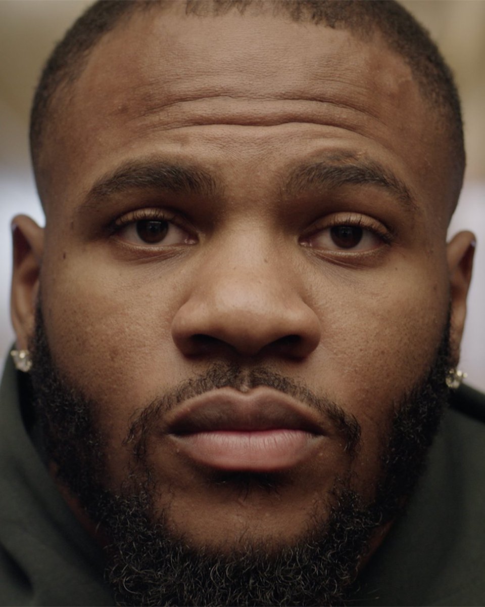 .Micah Parsons's why? Stepping up for families in need with the The Lion Heart Foundation. ❤️ #MyCauseMyCleats