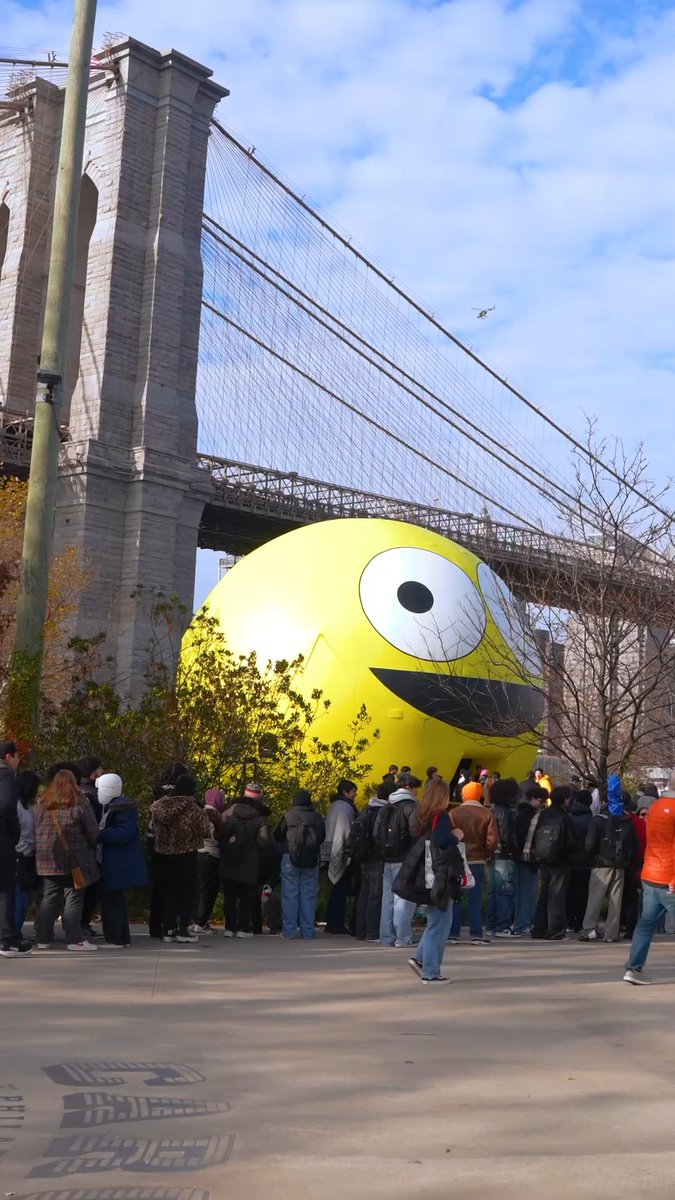 The Renaissance Men have arrived in NYC