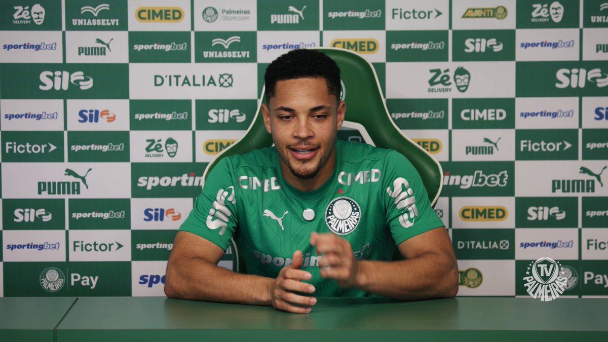 Fala comigo, meu 9️⃣🐯!
