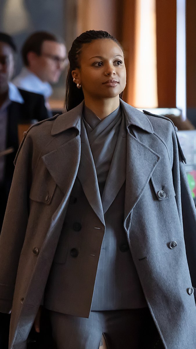 The official teaser for ‘INDUSTRY’ Season 4 has been released. Premiering January 11 on HBO and HBO Max.