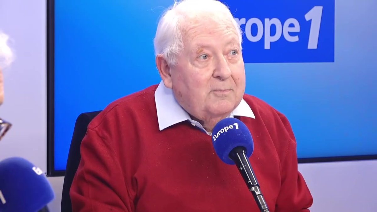 "J'ai été gentiment placardisé à TF1 car il fallait donner une tête à Jacques Chirac qui avait remporté les élections face à Édouard Balladur" confie Gérard Carreyrou ➡️ Au micro de Pascal Praud dans #PascalPraudEtVous sur #Europe1