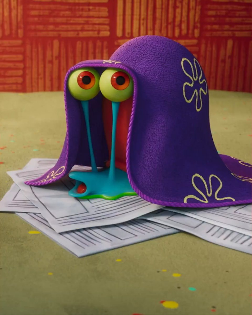Get tickets right... MEOW! Get tickets right... MEOW! Get tickets right... MEOW! The #SpongeBobMovie: Search for SquarePants tickets are on sale MEOW. 🐌 🎟️: