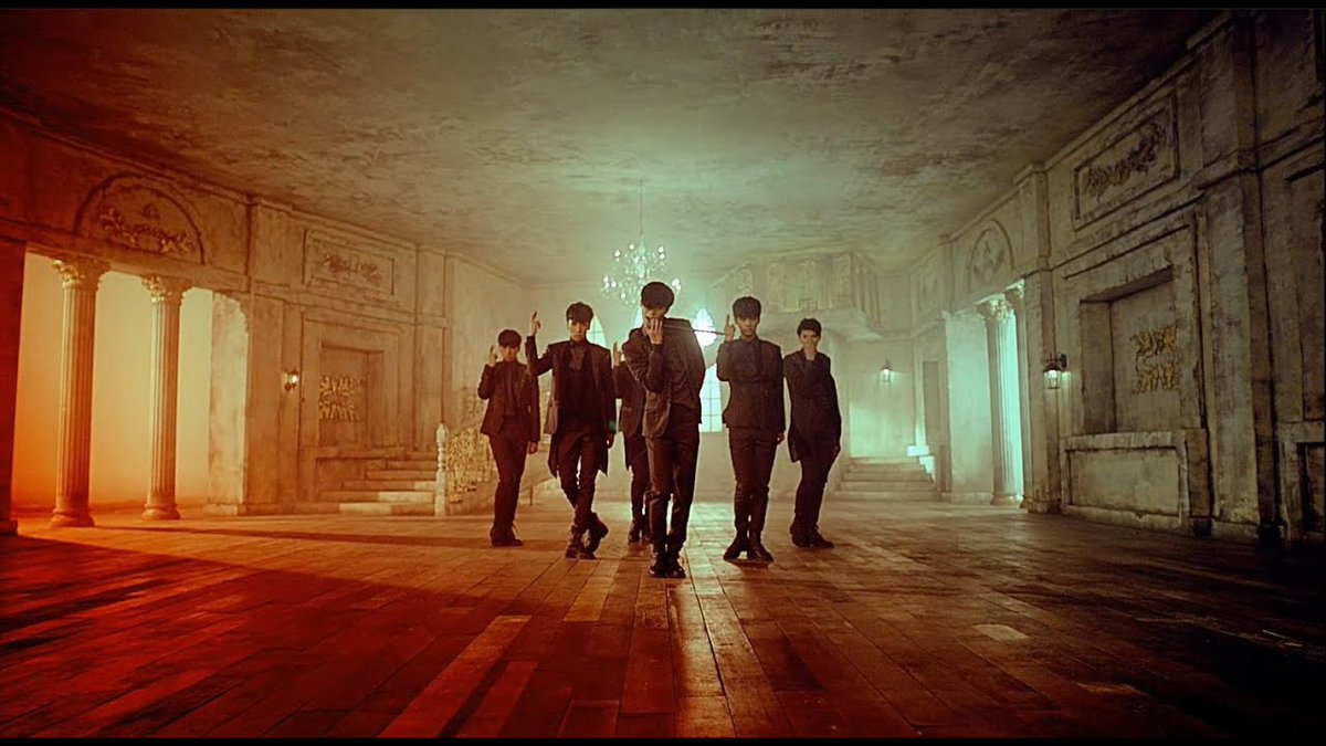 12 Years ago today, VIXX released 'VOODOO DOLL'