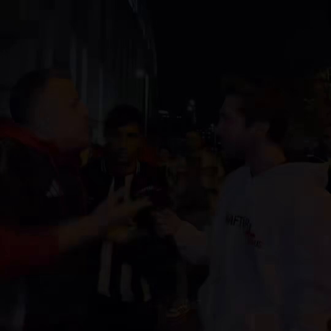 Maç sonu sokaktan gelen gerçekler…