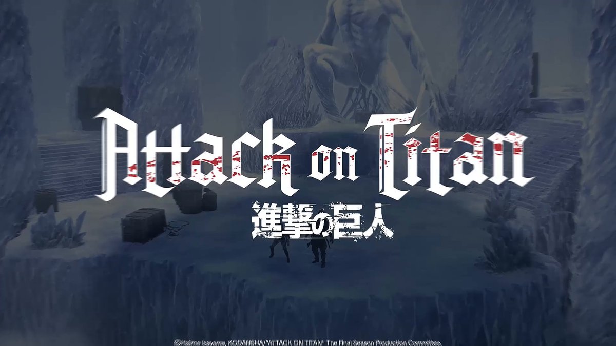 Attack On Titan is coming to AC Shadows ⚔️🔥 New quest. New region. New skills. New cosmetics. Unique rewards. 🎮 Available: November 25th - December 22nd