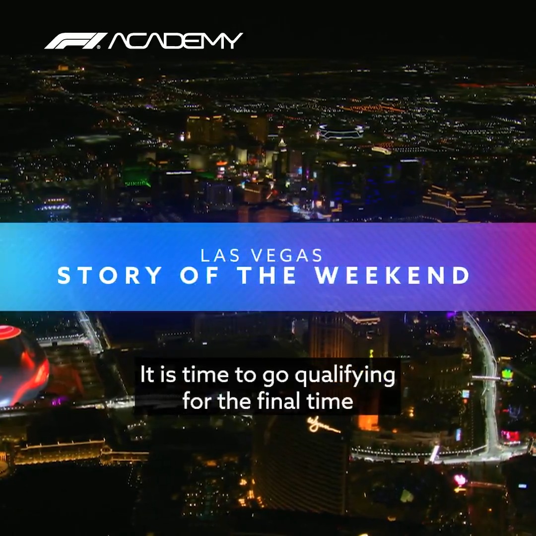 Drama. Deciders. And a champion crowned. Here's your story of the weekend.