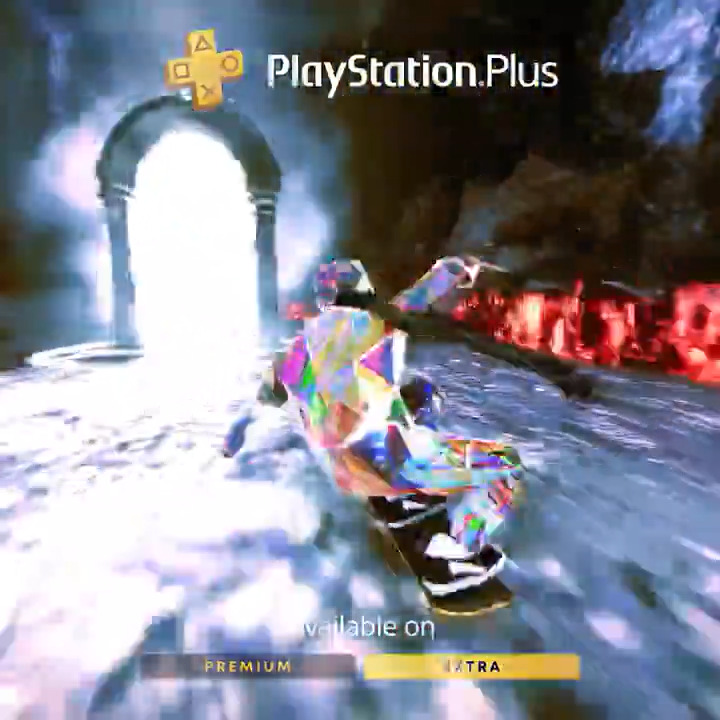 Skate Story releases day one into the PlayStation Plus Game Catalog on Dec 8 New hands-on details Devolver's surreal skating adventure: