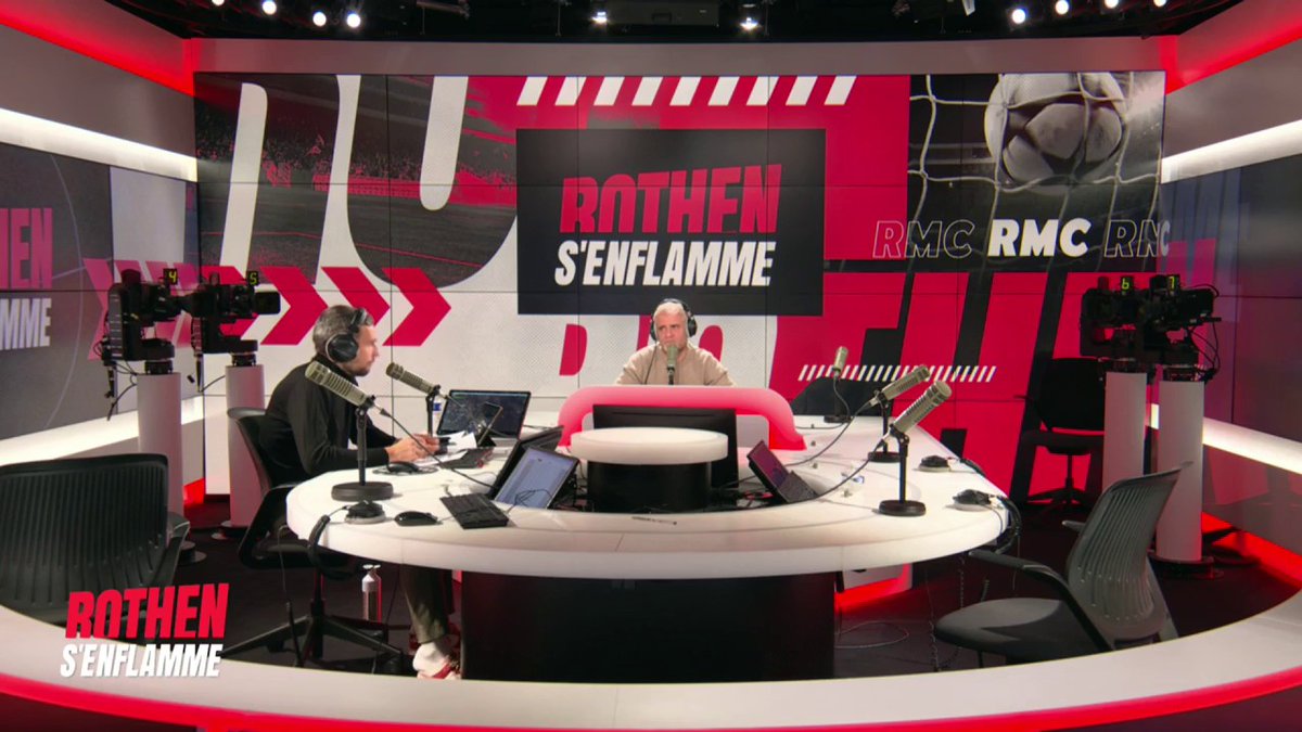 ⚡️Di Meco:"Les plus durs avec l'OM, ce sont les supporters. Quand on ne parle pas de nous, on pleure et lorsqu'on en parle trop, nous pleurons aussi. Ne soyons pas schizophrènes. Les Marseillais aiment critiquer leur équipe, mais nous ne supportons pas que les autres le fassent"