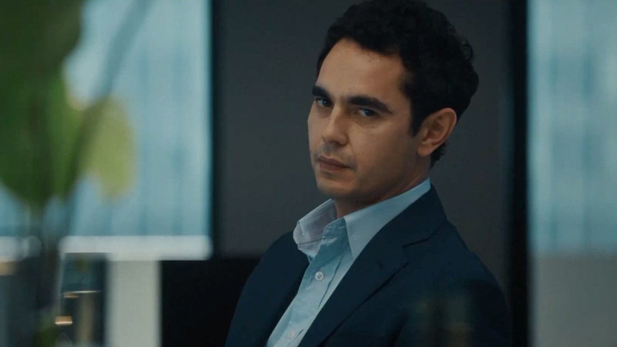 Official teaser for #Industry Season 4 - premiering January 11 on HBO Max.