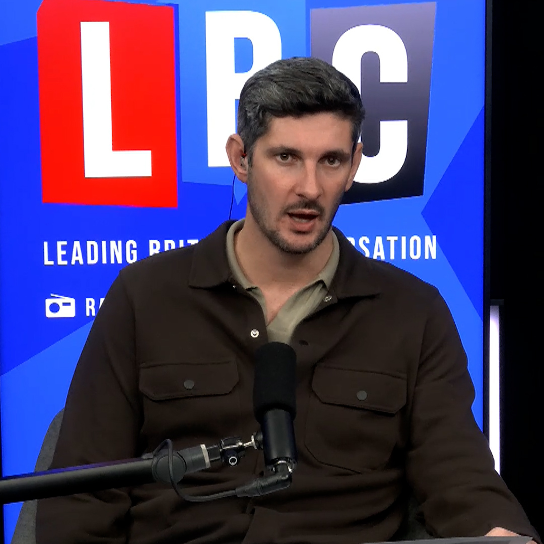 'We have allowed it to happen... It's an outrage to the British public, and it's an outrage to the Exchequer.' Superdry CEO Julian Dunkerton gives some Budget advice to Rachel Reeves: Stop big corporations avoiding tax. Tom Swarbrick