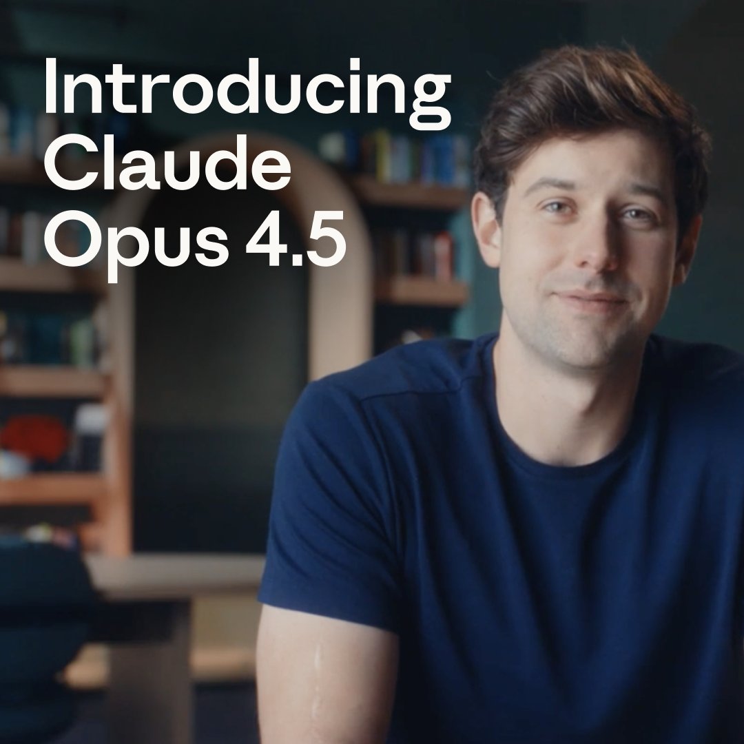 Our engineers have found that Opus 4.5 handles ambiguity and reasons about tradeoffs without hand-holding. When pointed at a complex, multi-system bug, it figures out the fix. Overall, Opus 4.5 just "gets it."