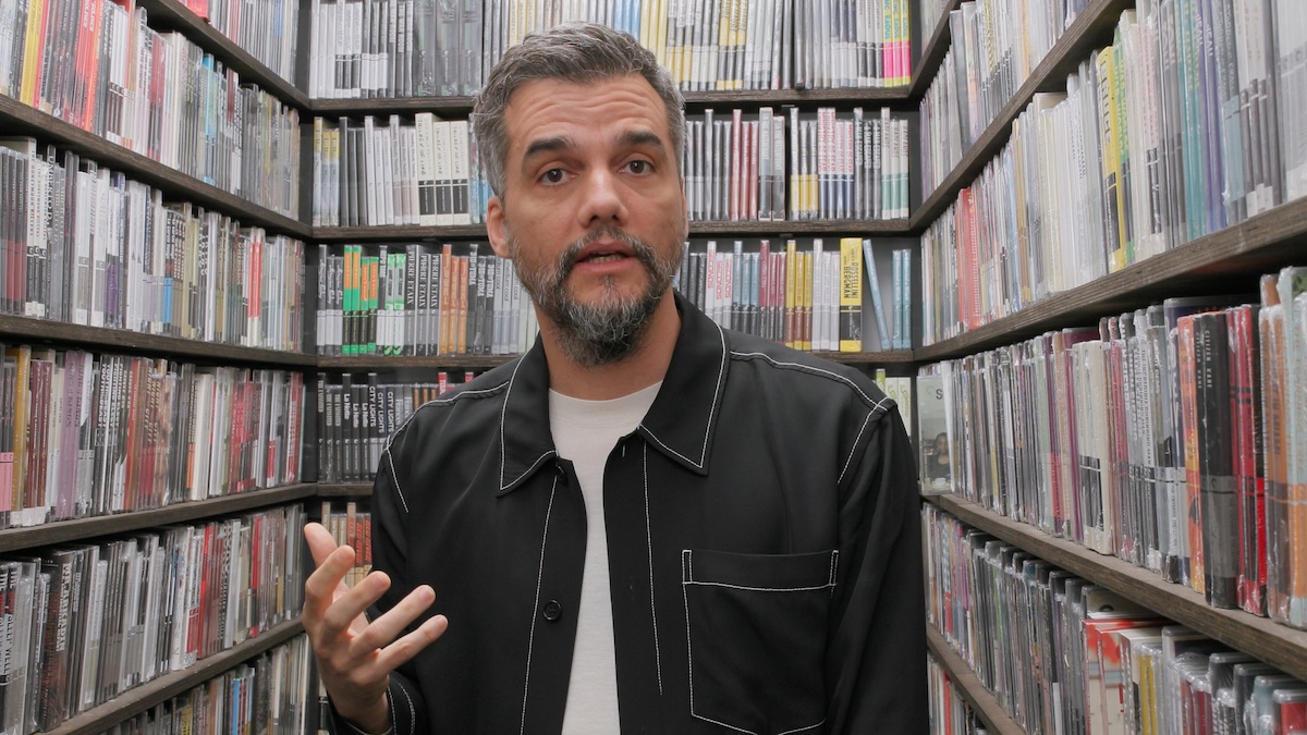 ✨ Wagner Moura’s Closet Picks! ✨