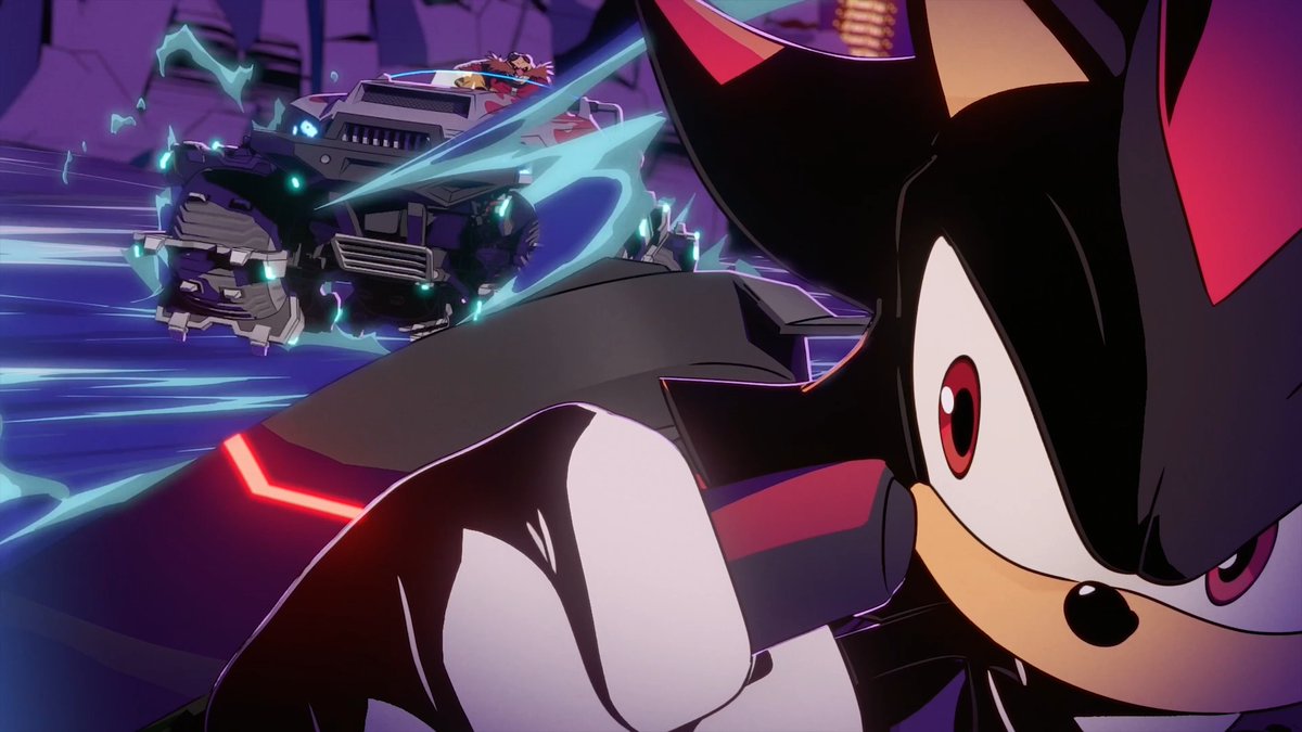 سرعة × تحديات × منافسة × إثارة × عوالم متنوعة 🌏🏎️ السباق في #SonicRacingCrossWorlds أكثر من مجرد سباق! اطلبها الآن وبخصم حتى 30% 👋 بلايستيشن: 🔗: إكس بوكس: 🔗: