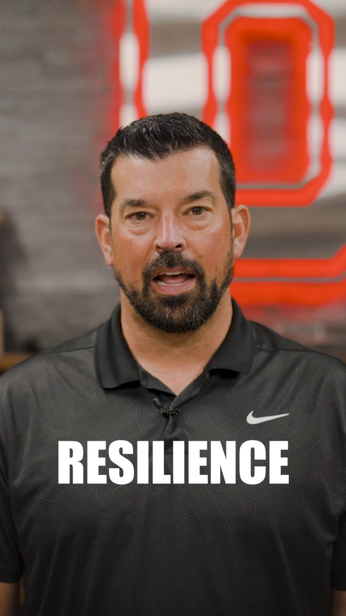 .@ohiostatefb coach Ryan Day and his wife, Nina, created The Nina and Ryan Day Fund to help young adults find strength through adversity and seek mental health support. We all need help sometimes - don’t wait, you’re not alone ❤️