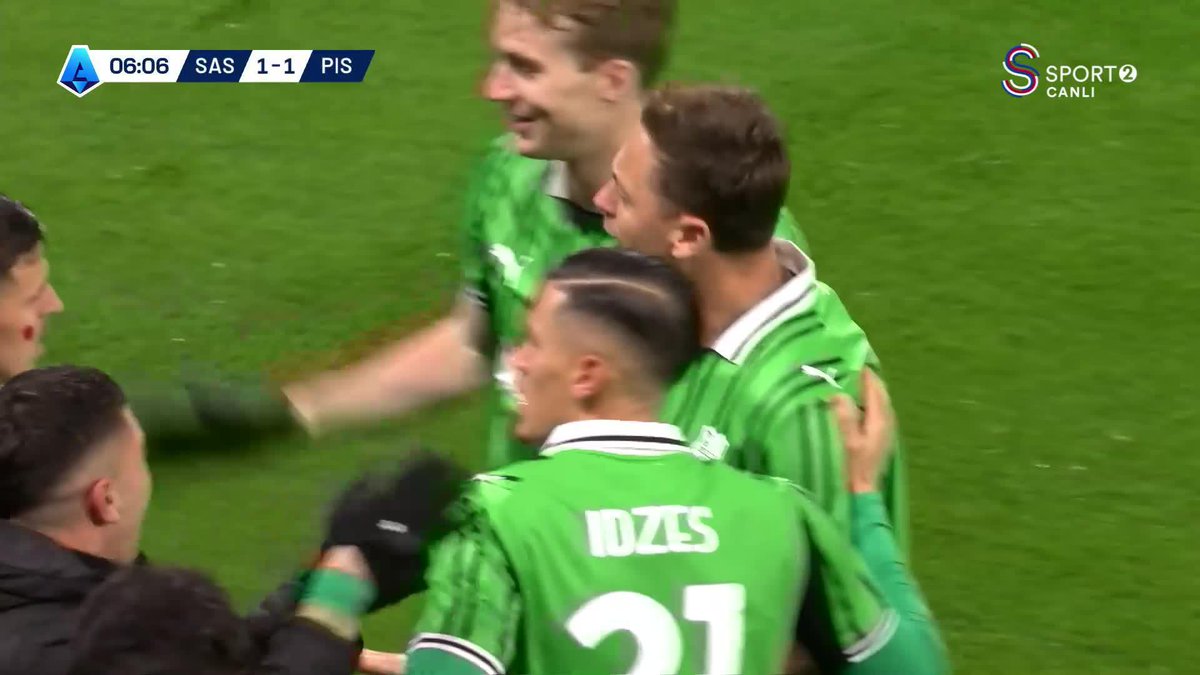 37'lik delikanlı Nemanja Matic 💥