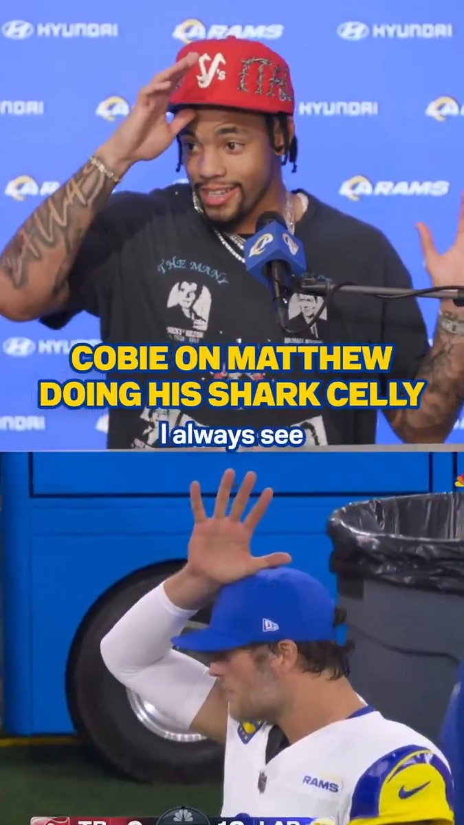 Everyone loves the Landshark 🦈