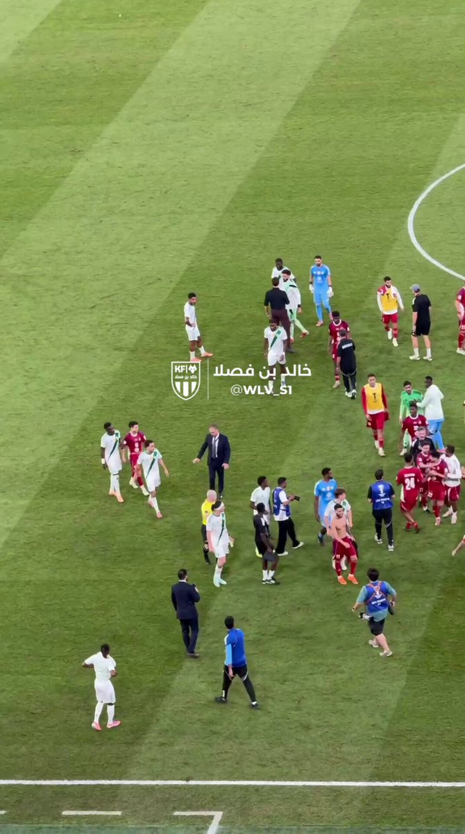 🚨🚨🚨🚨 شجار إيبانيز مع لاعب من لاعبين الشارقة.