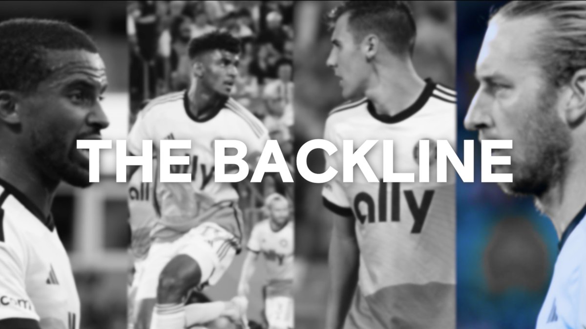 Defender Tim Ream has seen it all. From battling the Premier League's best, to guiding the U.S. Soccer Men's National Team at the World Cup, he’s now a key cog in the success of Charlotte’s defense. The Backline: Tim Ream | Ep. 4 🎥