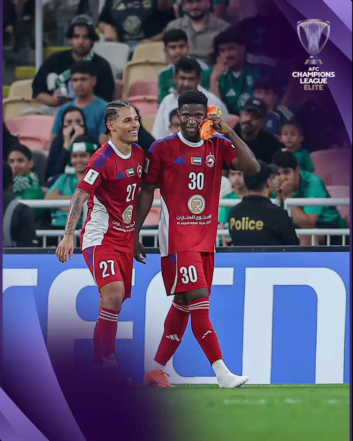 صراحة أول شخص فكرت فيه أحمد الشمراني !! انتظر مقطع فيديو يتكلم فيه بمرثية عن بطل يلو وكيف يعود لوضعه 🥹 هاردلك استاذنا المبدع في التحليل المزاجي 😎 احمد الشمراني