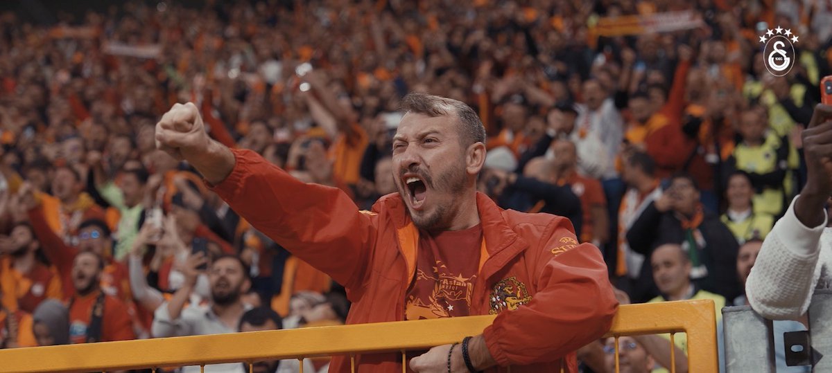 #BugünGünlerdenGALATASARAY 💪 🏆 UEFA Şampiyonlar Ligi 🗓️ 5. Hafta ⚽ Union SG 📆 25.11.2025 ⏰ 20.45 🏟️ Ali Sami Yen Spor Kompleksi 📲 #GSvUSG #UCL