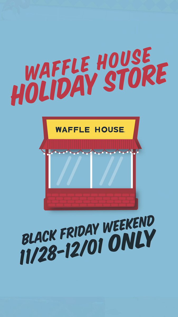 ‘Tis the season to experience our pop-up holiday merch shop! This weekend ONLY! 🗓️ Black Friday Weekend ONLY 11/28 - 12/01 🕘 Store Hours: 9am - 5pm 🛍️ 20% off Merchandise, In-Store Only 🧇 11/28 ONLY 📍6600 Bay Circle, Peachtree Corners, GA 30071