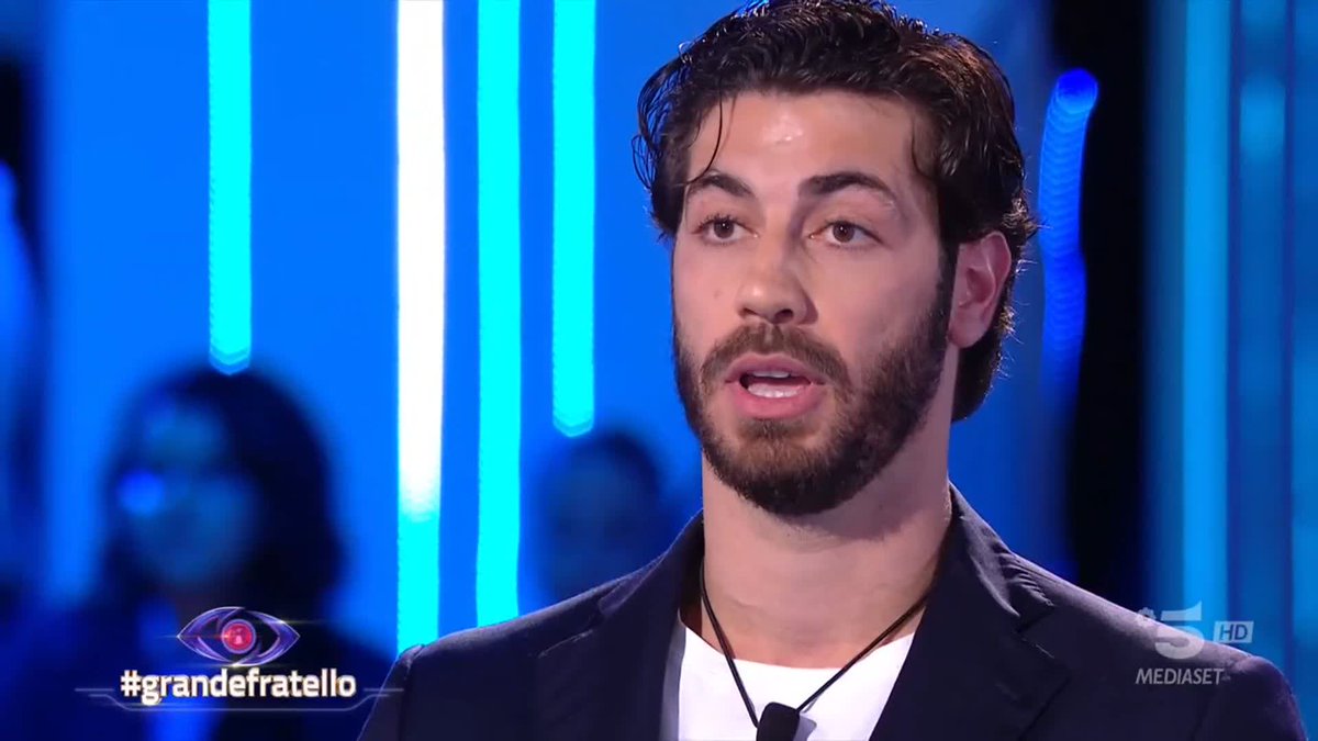 Anche un gesto di Jonas ha causato una reazione in Omer 💥 #GrandeFratello