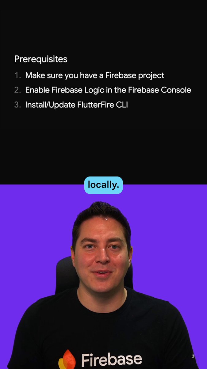 Ready to add Gemini 3 to your Flutter app? Rody Davis explains how Firebase AI Logic can help you get the job done 🔥