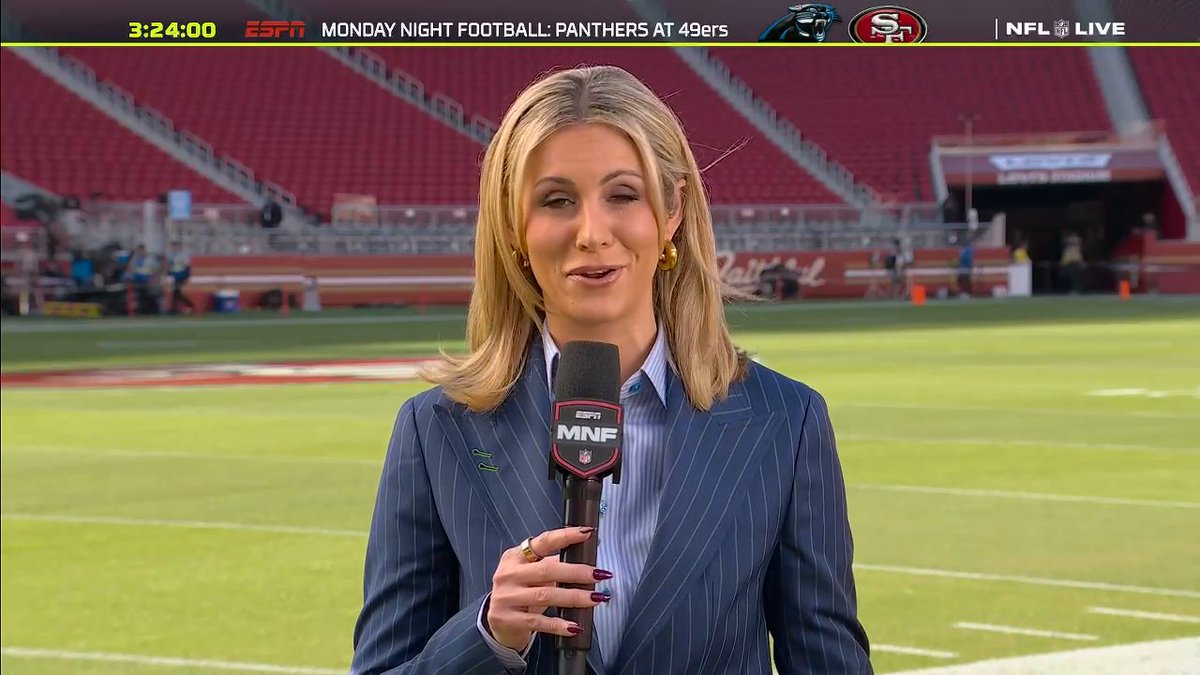Bryce Young threw for 448 yards last week 👀 Laura Rutledge reports on how he aims to build on that performance ✍️