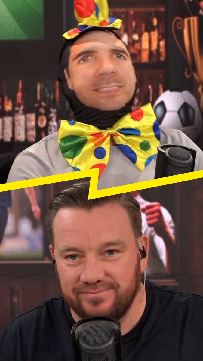 HAAAS ANYONE SEEN ✅ TOTTENHAM ✅ JAMIE O'HARA ✅ THE BIG COCKEREL ✅ 5-4-1 ✅ BEYONCE ✅ TO DARE IS TO DO ME A FAVOUR ✅ CHICK KING ✅ THREE POINT CAFE ✅ THE SKYWALK ✅ AJ TRACEY ✅ SPENCER OLIVER ✅ ALAN SUGAR ✅ JAMIE O'HARA No words needed for Cundy's Has Anyone Seen...