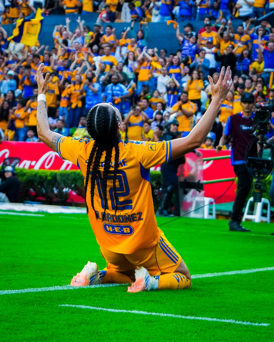 🏆✨ ¡El gol del triunfo!