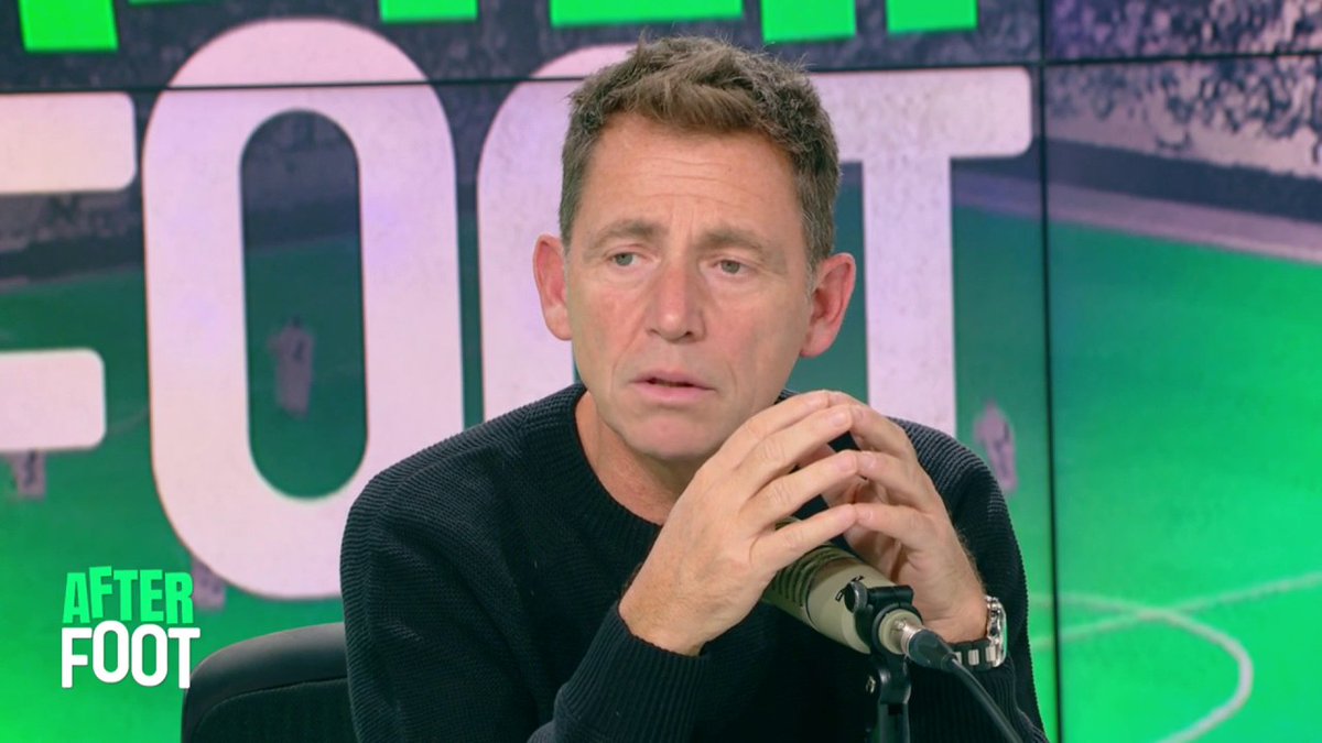 🔴🔵 Le PSG peut-il favoriser ses Titis comme le souhaite Campos ? Pour Daniel Riolo, "ils peuvent le faire mais il va falloir du taff et beaucoup de temps"