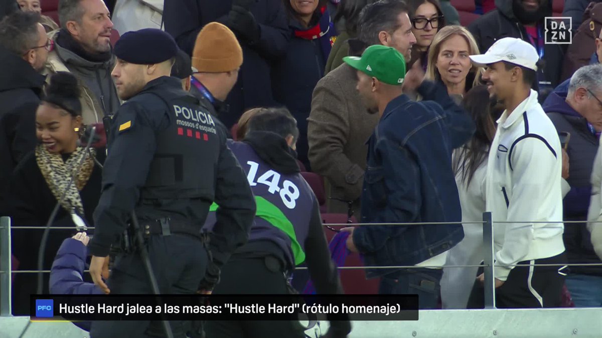 Posiblemente una de las peores cosas que puede tener un futbolista es un padre con afán de protagonismo.