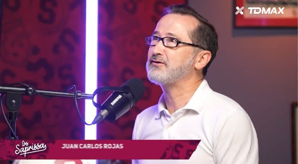 Saprissa estuvo muy cerca de traer al Real Madrid a jugar en Costa Rica