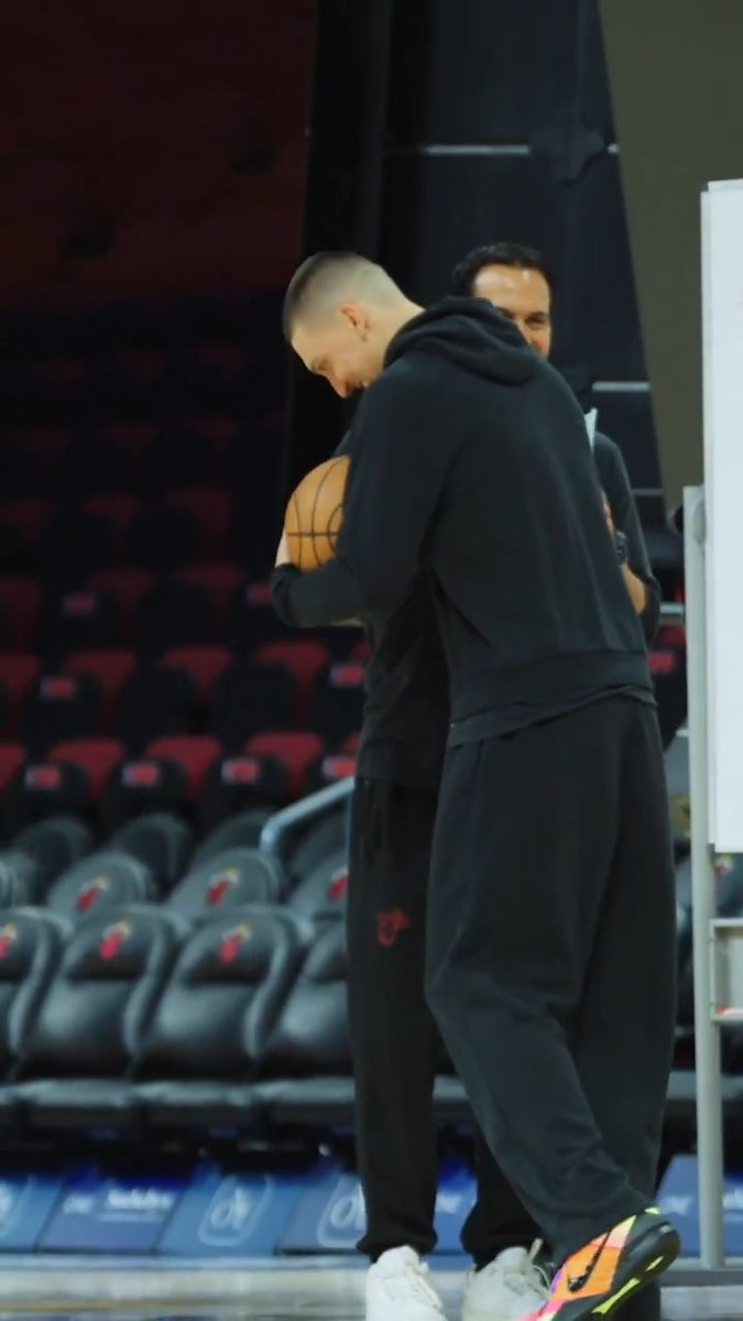 Welcome back, Tyler Herro!