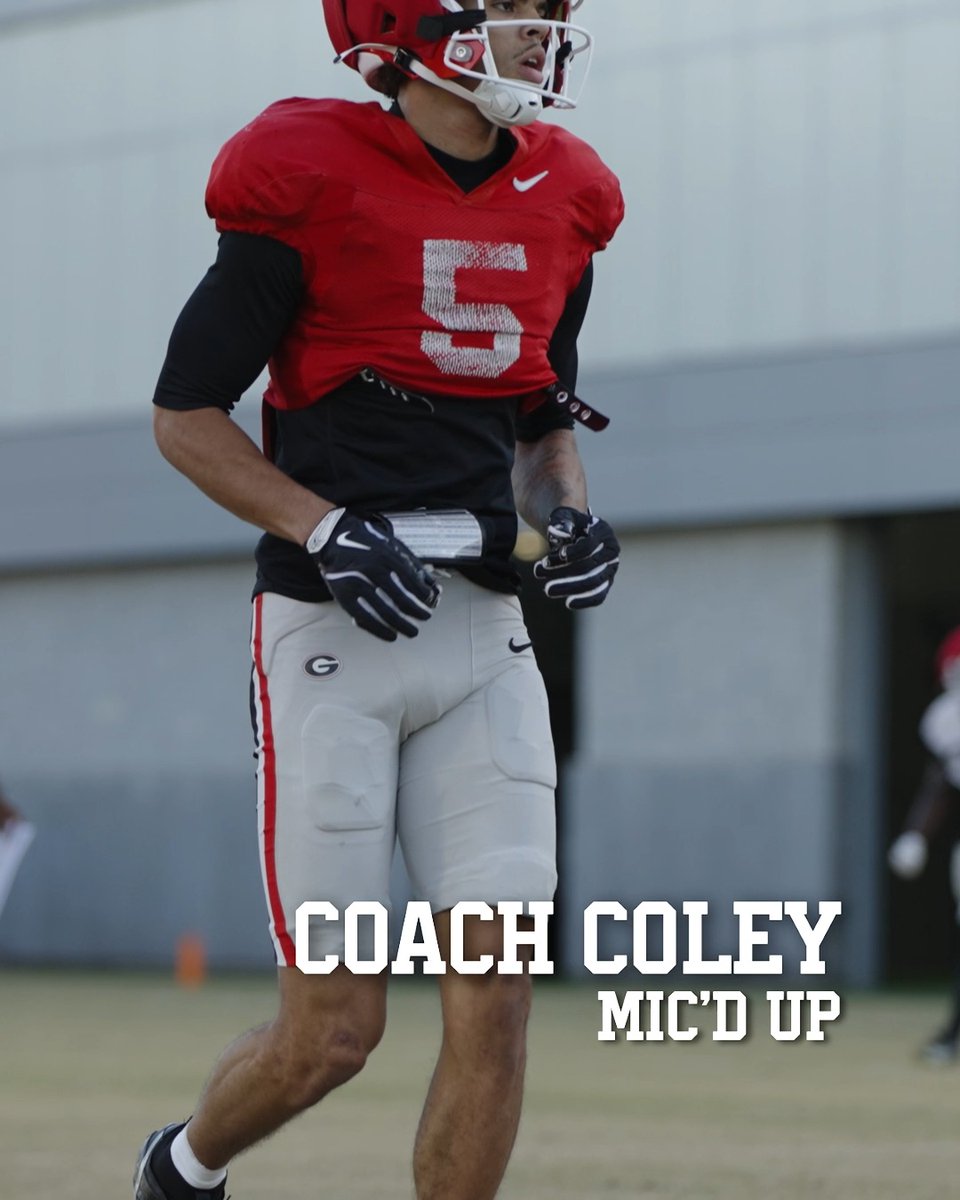 Catch this week's episode of Kirby Smart All Access tonight at 7pm on Fox 5 Atlanta. Tune in or set your DVRs. #GoDawgs | Piedmont