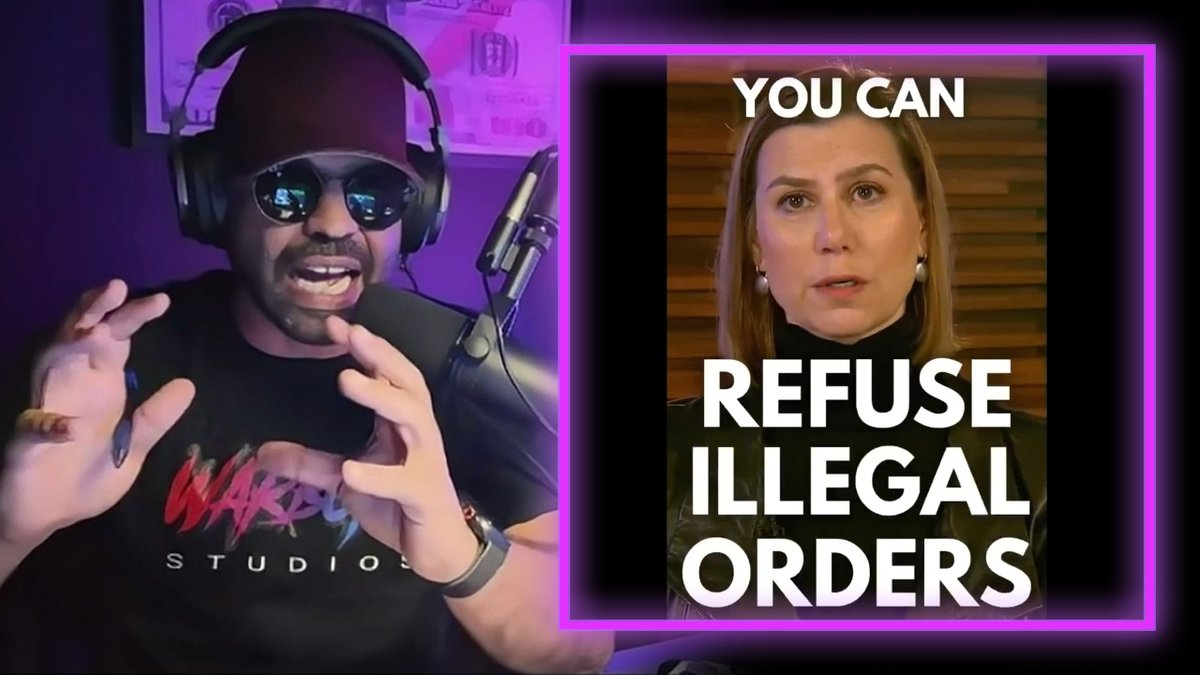 EXCLUSIVE INTERVIEW: Leader Of The Proud Boys, Enrique Tarrio- Who Was Falsely Convicted For Seditious Conspiracy On J6- Responds To The Department Of War's Annoucment That Democrat Leaders Are Under Investigation For Seditious Conspiracy After Promoting A Mutiny In The US Military! FULL MUST-WATCH/SHARE INTERVIEW! Enrique Tarrio