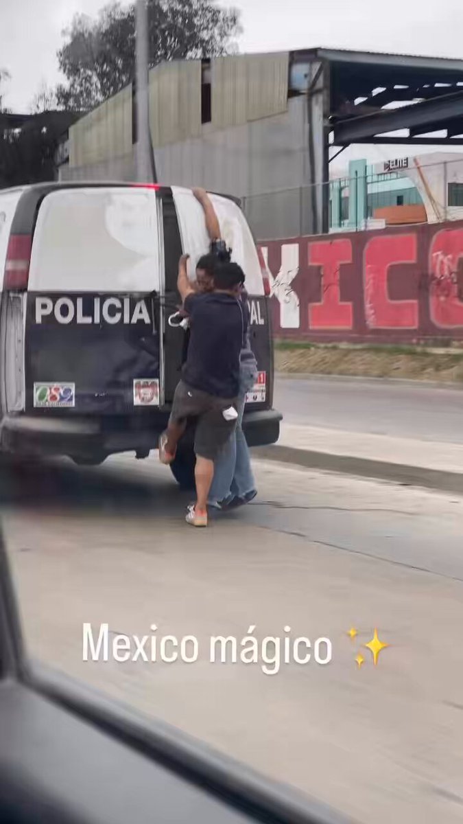 MÉXICO > IA