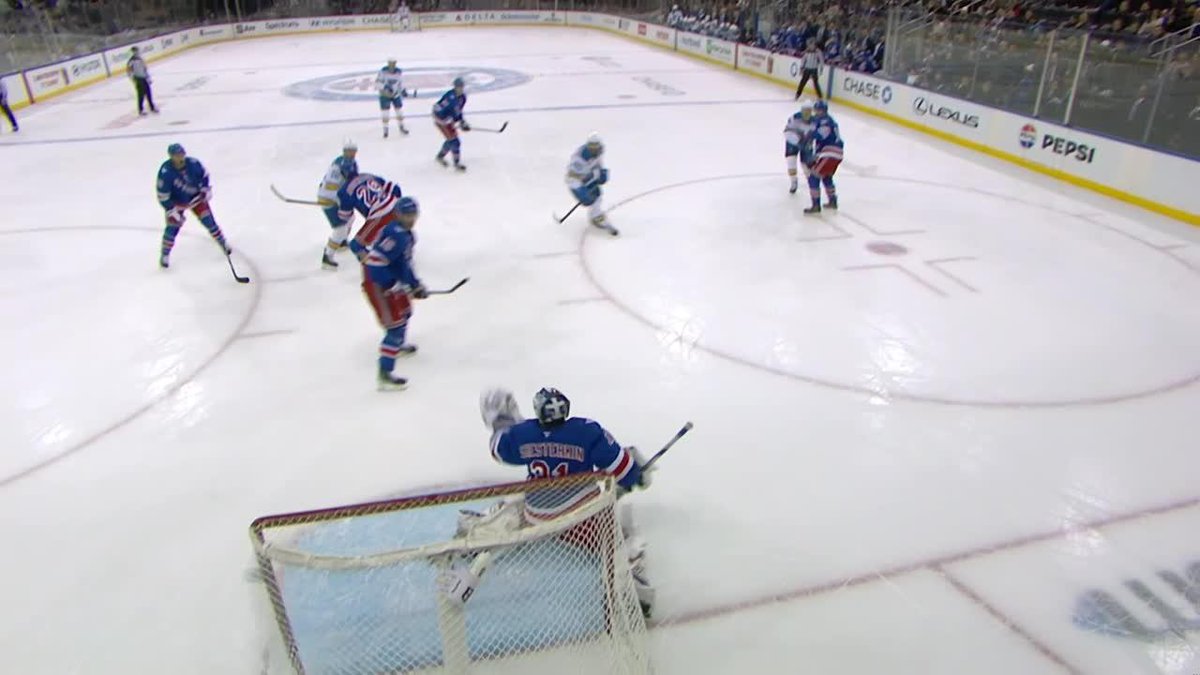 This can never go in. Especially if you’re making $11.5 a year. Rangers Radio: A New York Rangers Podcast |#NYR