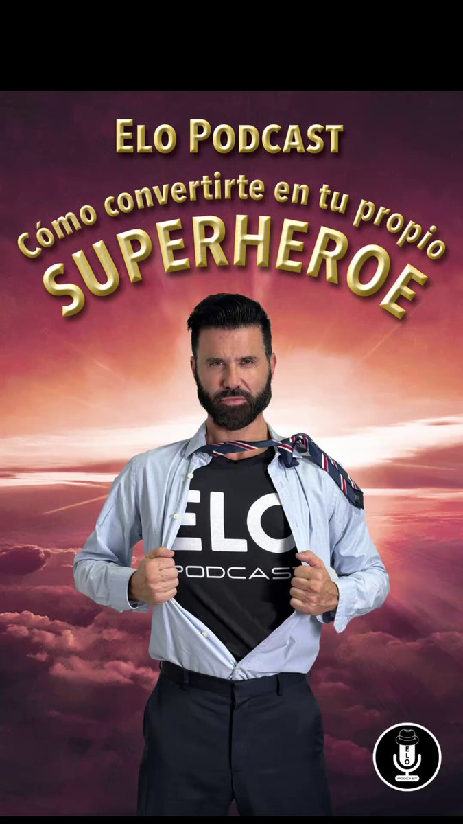 Gente hermosa de X, hoy les traigo algo muy especial. 🔥 Lancé mi nuevo curso online: “Cómo Convertirte en TU Propio Superhéroe” LINK AL CURSO: Este no es un curso más. Es un camino para vos, para que aprendas a rescatarte a vos mismo, a convertirte en tu propio Mesías, en tu propio superhéroe. 💥 ¿Qué significa eso? ➡️ Dejar de trabajar en algo que no te gusta. ➡️ Descubrir tu vocación real. ➡️ Encontrar tu pasión. ➡️ Y, como hice yo cuando dejé de ser abogado, construir una vida donde vivas de lo que amás. Si sentís que este es tu momento, si necesitás un cambio profundo en tu vida… este curso es para vos. Mirá el video y después hacé click acá: 🔗 LINK AL CURSO: 💫 Vamos juntos a transformar tu vida en la historia de un superhéroe. 💫