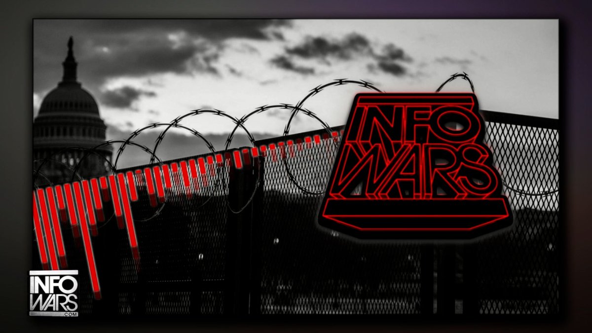 "Alex Jones Has Normalized Telling The Truth!" Longtime Infowarrior & Navy Vet Discusses How Far We've Come In Exposing Globalist Enemies Of America & Saving The Country