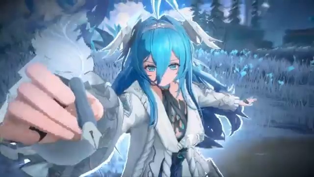 【ニュース】「ガチャなし」基本プレイ無料ARPG『デュエットナイトアビス（デナアビ）』初の大型アプデ配信。新キャラ「フィーナ」や新武器など常設実装、無料でゲットできる