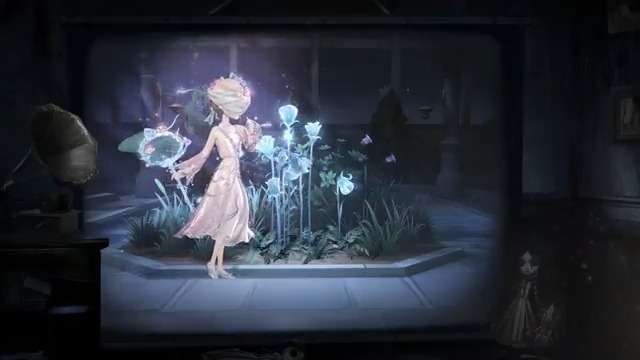 本日は新メインストーリー 「#昨日の檻」で貰える 昆虫学者のUR衣装や 新ハンター「#女王蜂」の携帯品など 豪華報酬をXで動画公開! 華やかな衣装は彼女の美を際立たせ 光り輝く蝶の群れが 縄張りへの侵入者を捕らえるの! 11月27日の更新をお楽しみに♪ #IdentityV #第五人格