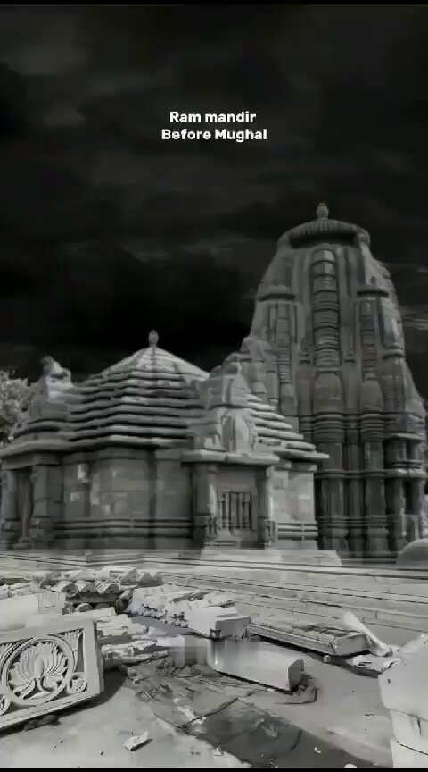 500 years long journey of this wait...🔥