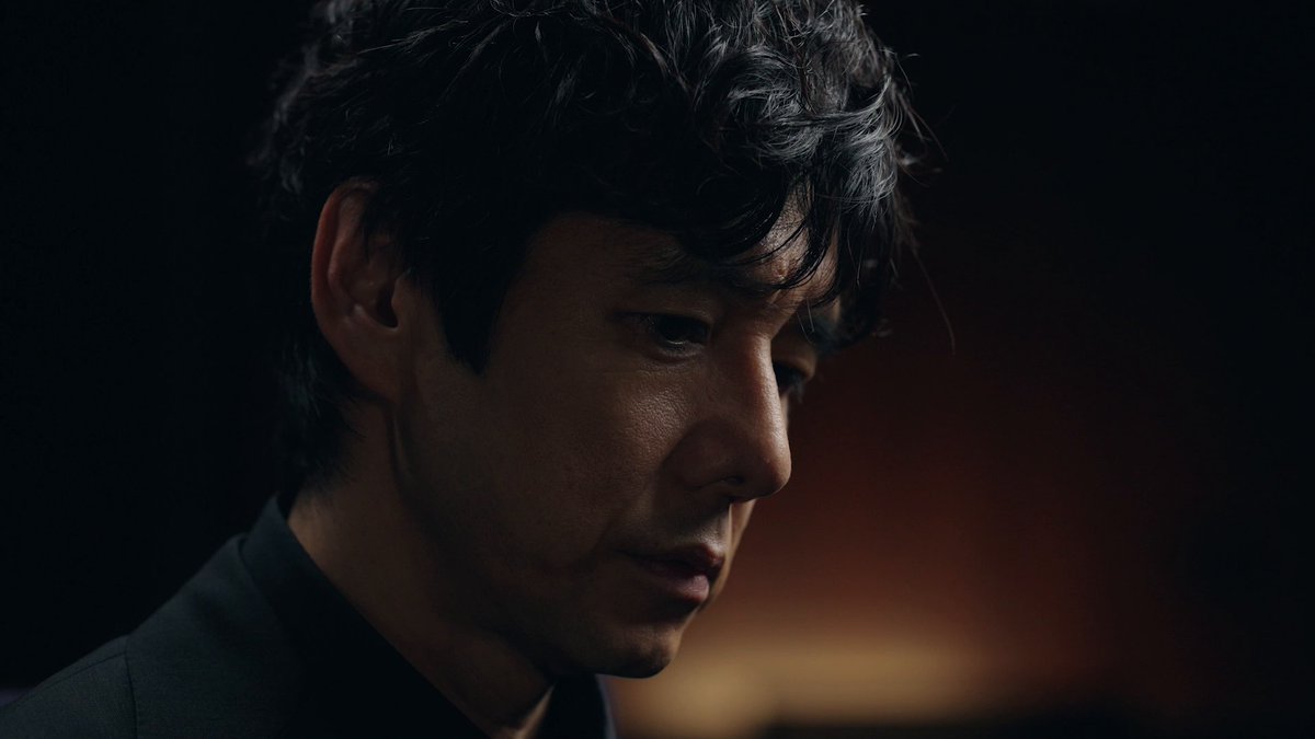 /⋰ 『人間標本』の舞台裏に迫る 特別インタビュー映像解禁 \⋱ 🦋#西島秀俊 🦋#市川染五郎 🦋原作: #湊かなえ 🦋監督: #廣木隆一 4人の視点で語られる、 「禁断の物語」の魅力とは―― 全編は動画をタップ! 湊かなえ原作『#人間標本』 ▌12月19日(金) 世界独占配信