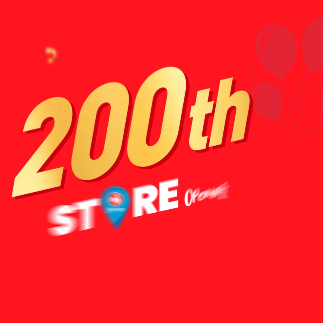 Olá Johannesburg South! Our 200th Store is OPENING at Southgate Mall this Wednesday, 26th November! We're giving away 200 Quarter Chicken Meals on the day! HOT Opening Specials! COMPETITION: WIN 1 of 3 Viva Meals. To enter: FOLLOW us! COMMENT with your favourite Pedros meal! (Winners announced Monday, 1 December)