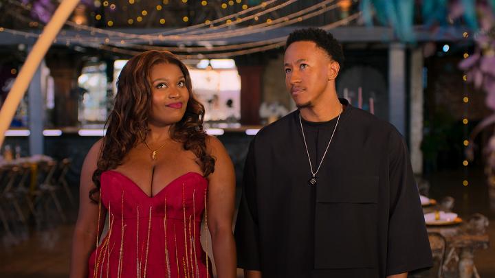 First came love, now comes marriage... Or in this case, lobola๐. Our favourite couple is back in the second instalment of How to Ruin Love: The Lobola. Premieres on 19 December, only on Netflix.