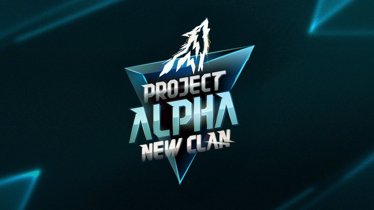 PROJECT ALPHA NEW CLAN Facebook : Instagram : YouTube : X : TikTok : #ProjectAlphaNewClan #GMMTV2026