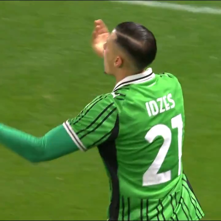 Memang bek Indonesia yang gak panikan 💪🇮🇩 #SassuoloPisa #SerieA