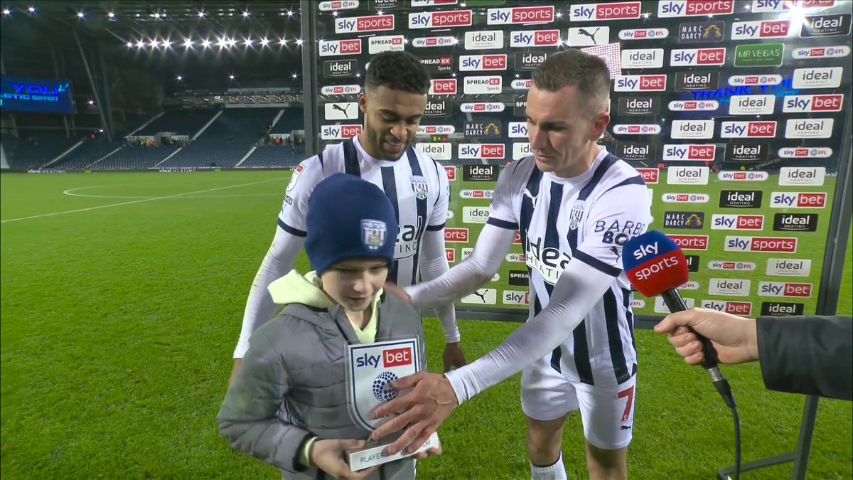 Heartwarming content right here 🥹